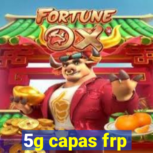 5g capas frp